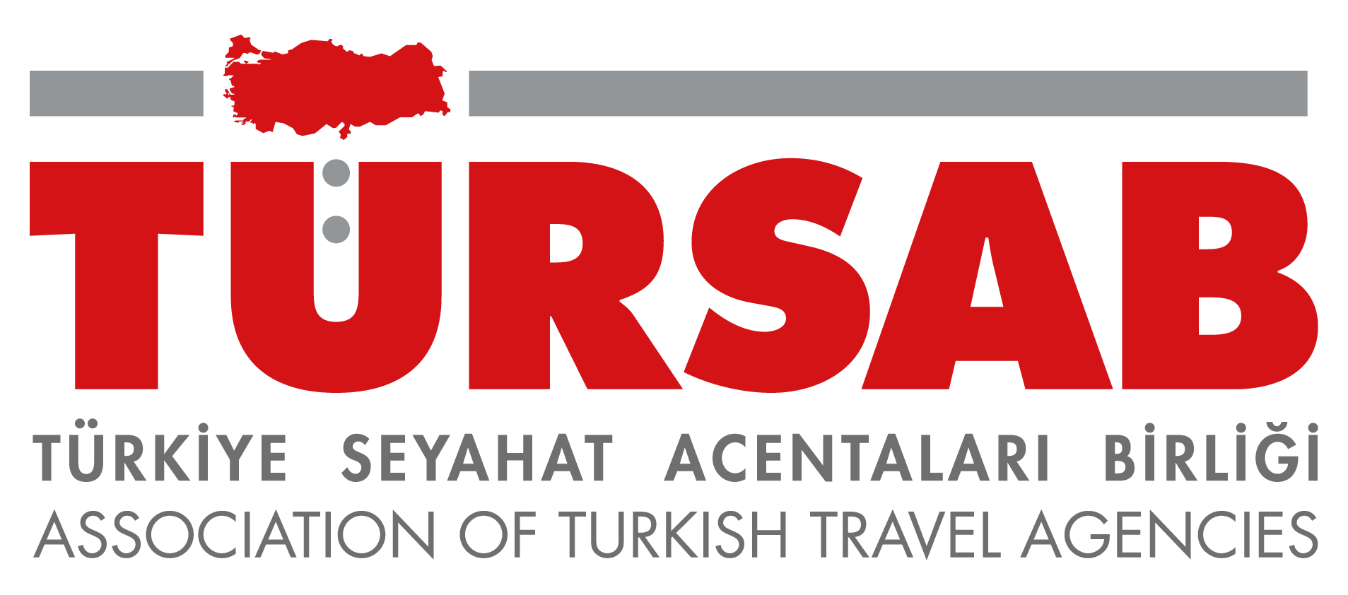 TÜRSAB Logo