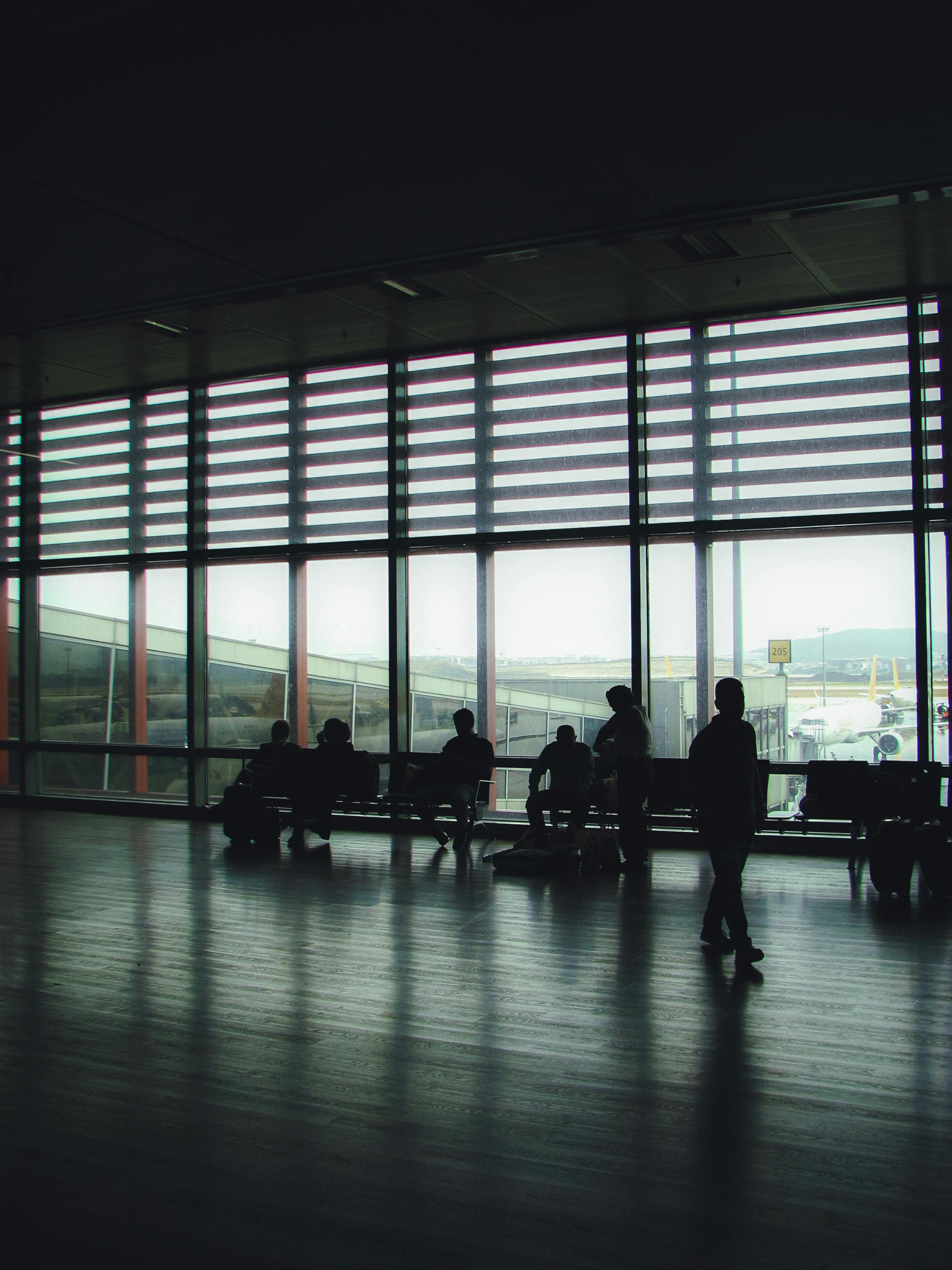 Private Airport Drop-Off Service in Turkey