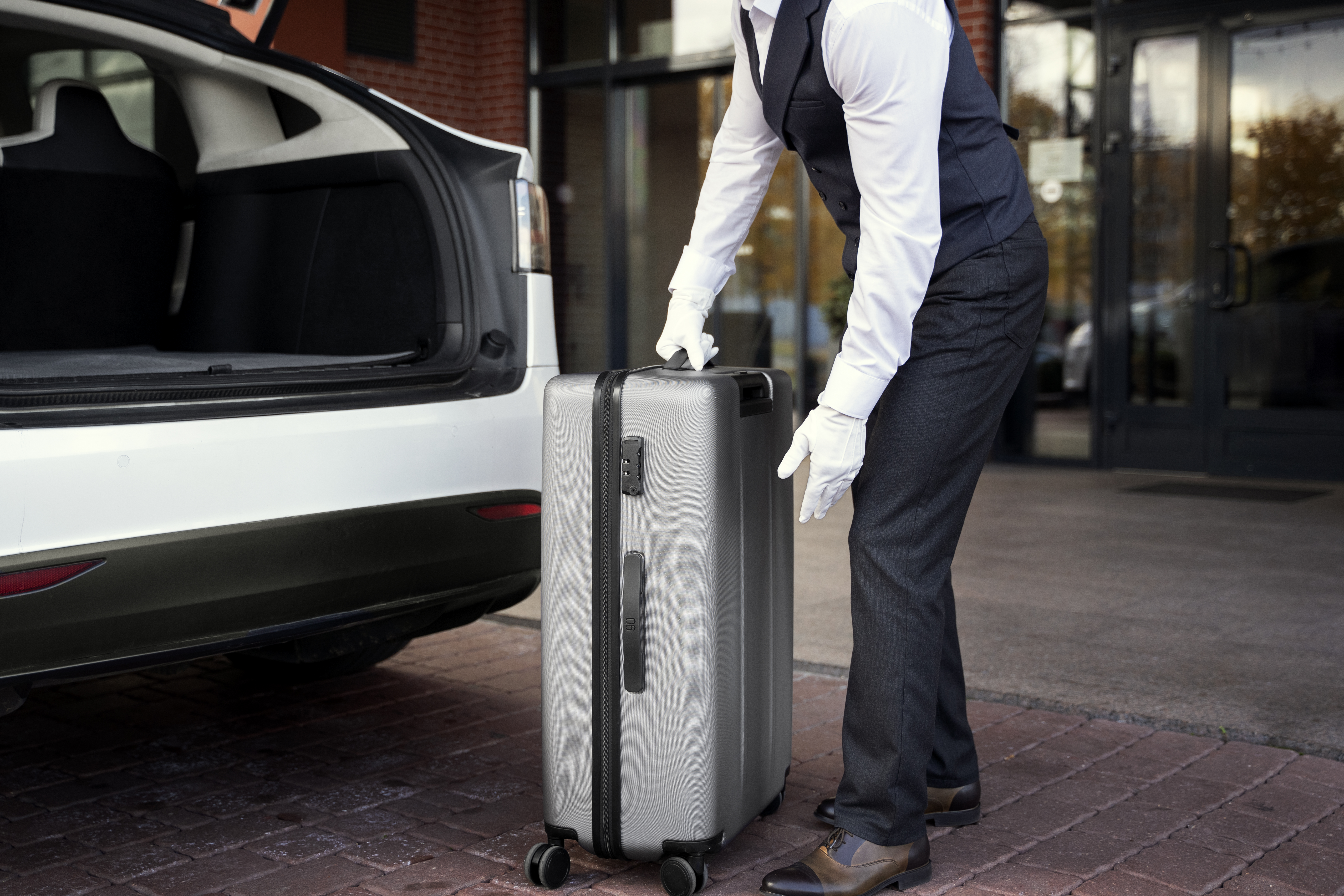 Book Airport Transfer from Dalaman Airport