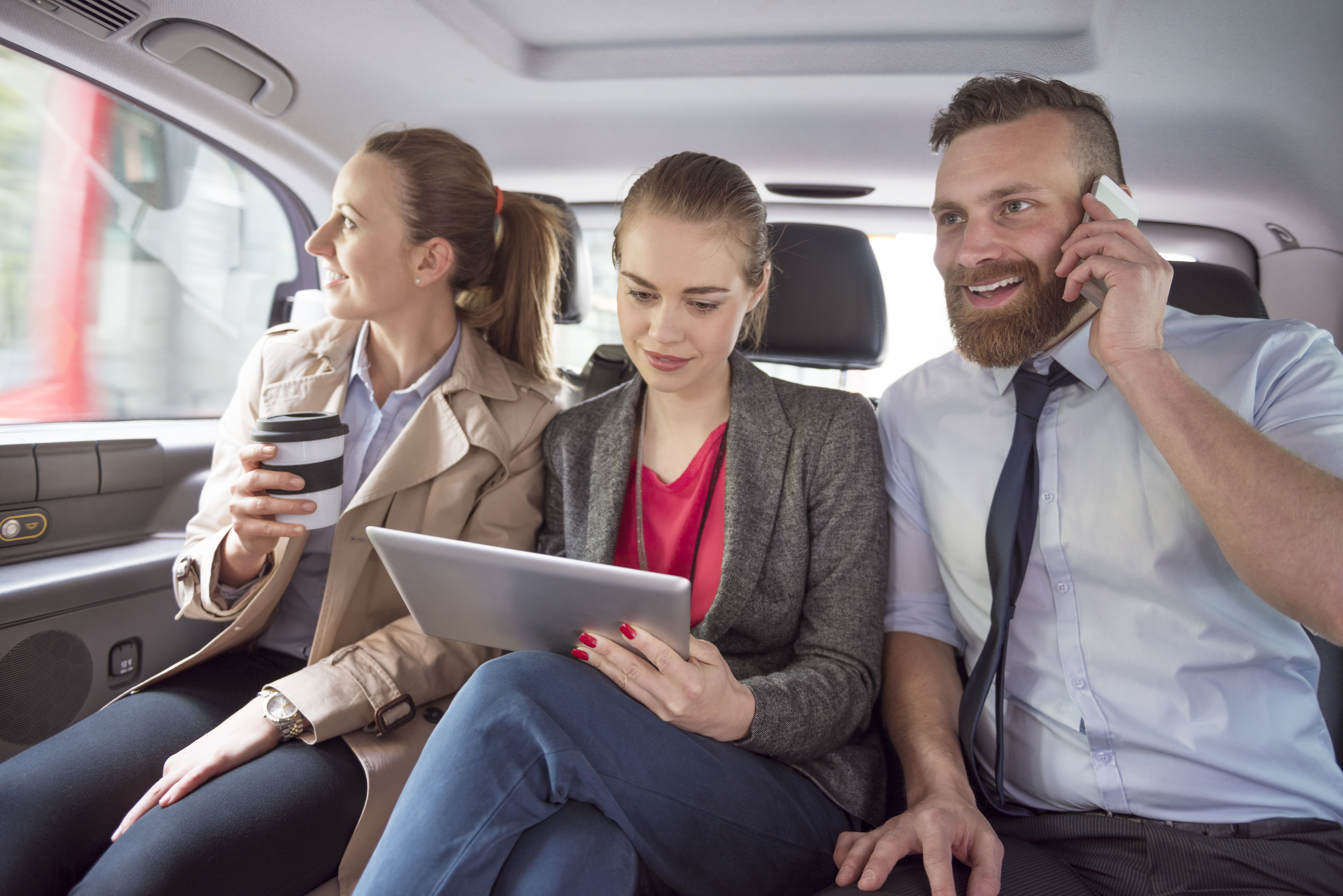 shared shuttle service from istanbul Airport