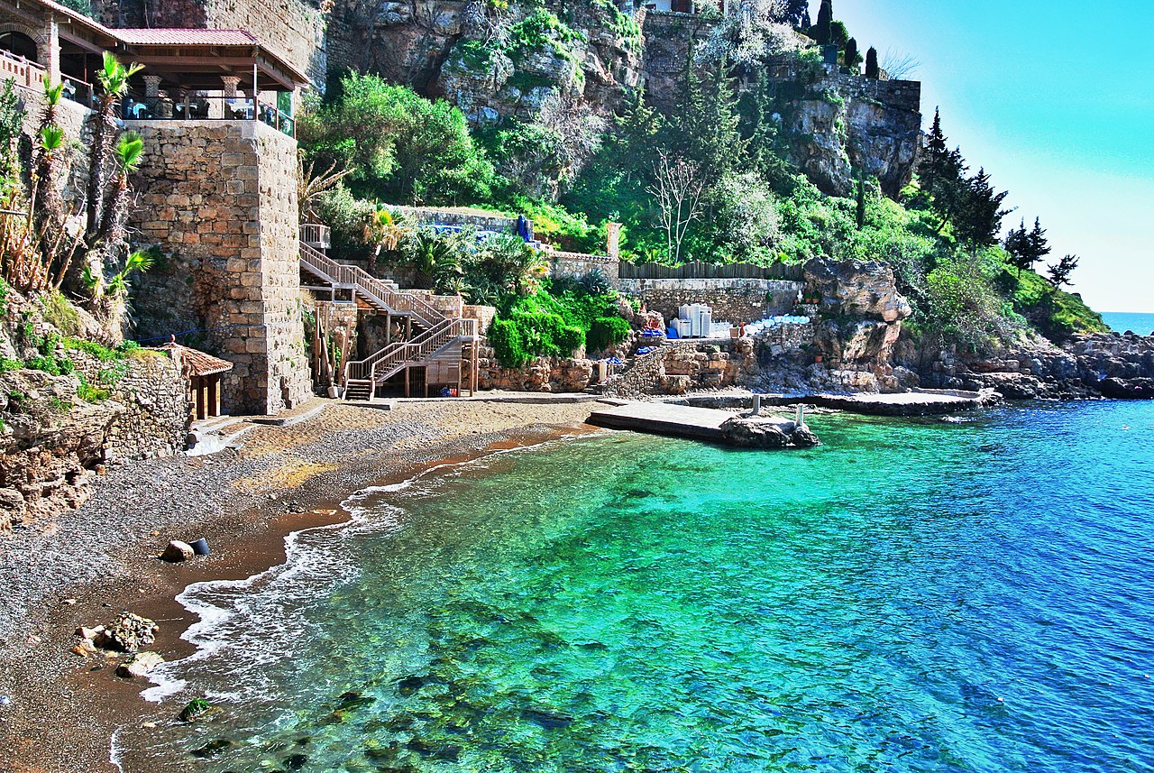 Private Airport Transfer Antalya