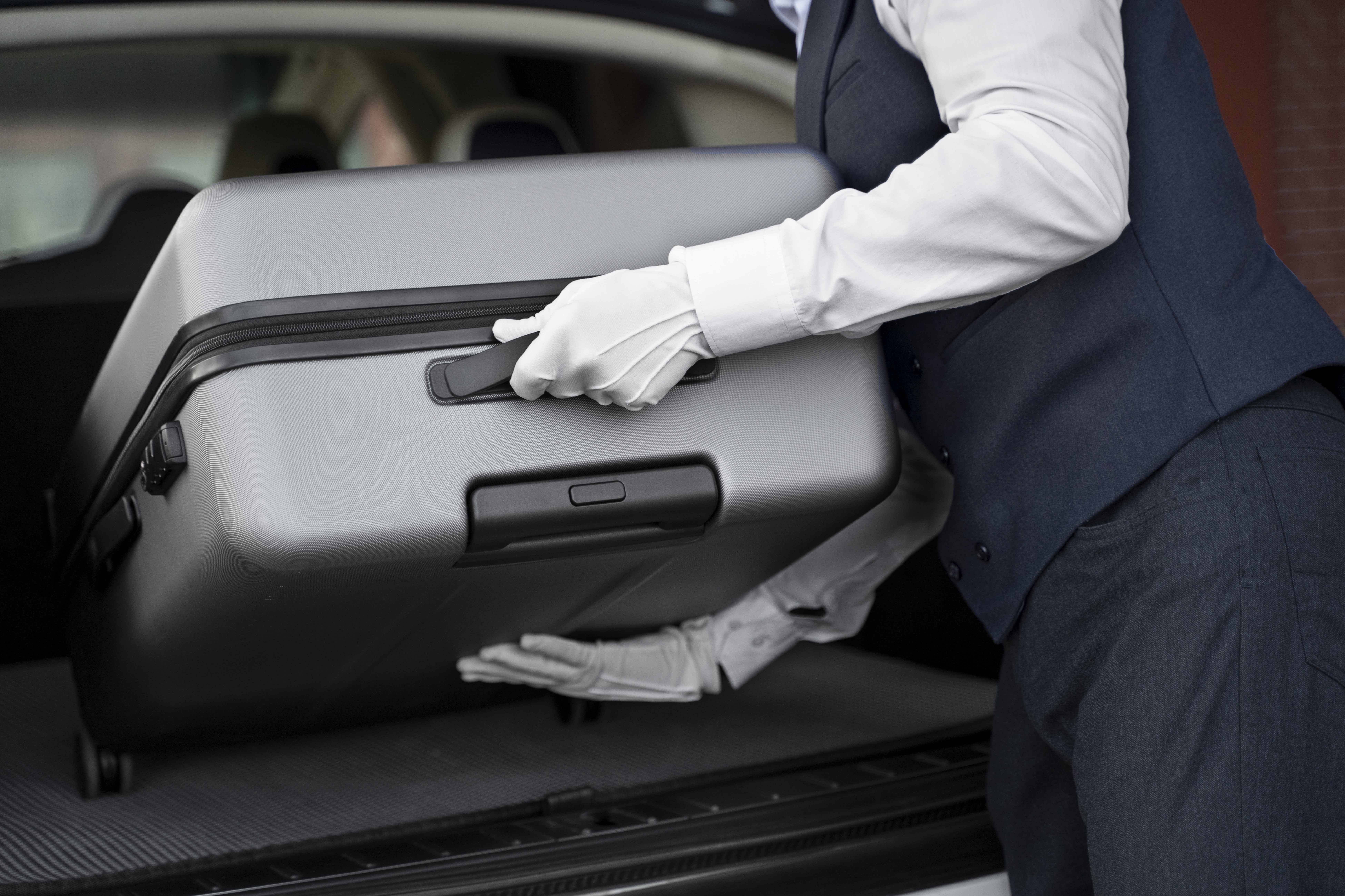 Travel Comfort Antalya Private Transfer